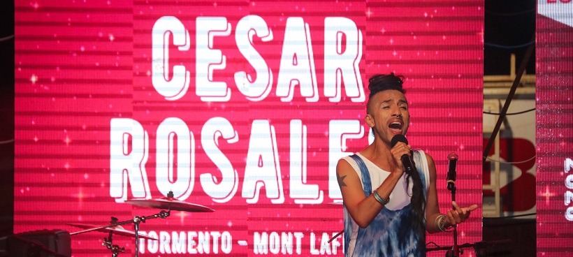 Música, cine y tradición marcan el verano en Los Vilos