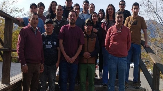 Estas jornadas han sido organizadas por la compañía en el marco de su proceso de certificación voluntaria en la Norma Chilena 3262, centrada en igualdad de género y conciliación de la vida laboral, familiar y personal.